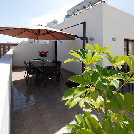 Apartments Gran Vp Cambrils Exterior photo