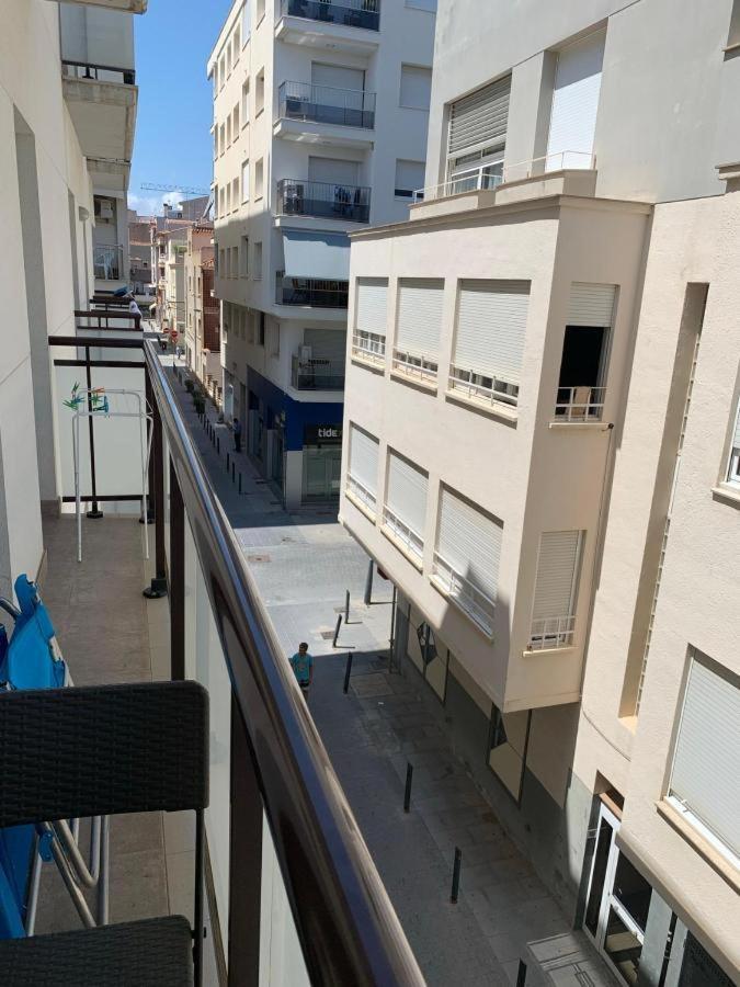 Apartments Gran Vp Cambrils Exterior photo