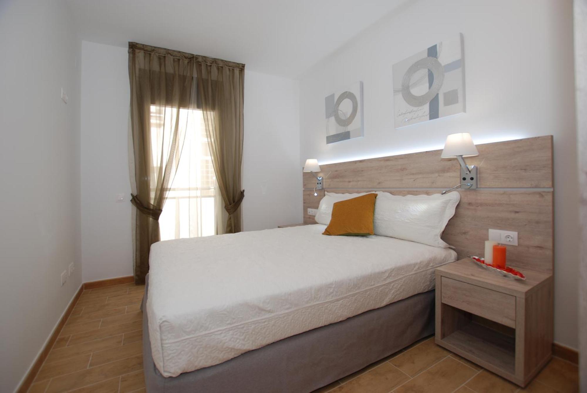Apartments Gran Vp Cambrils Exterior photo
