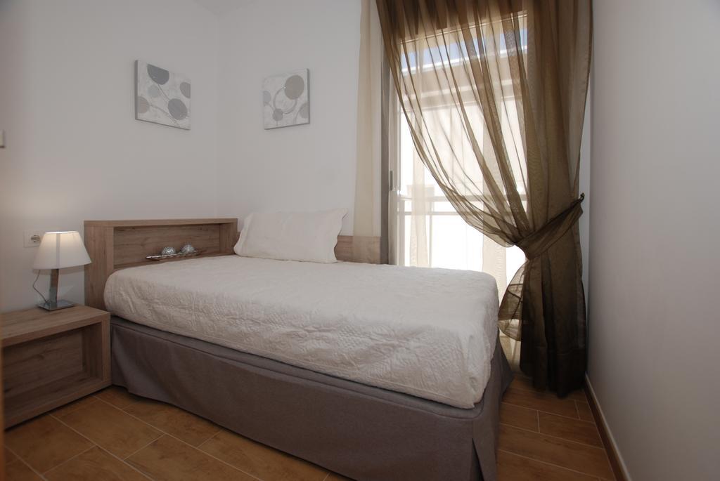 Apartments Gran Vp Cambrils Exterior photo