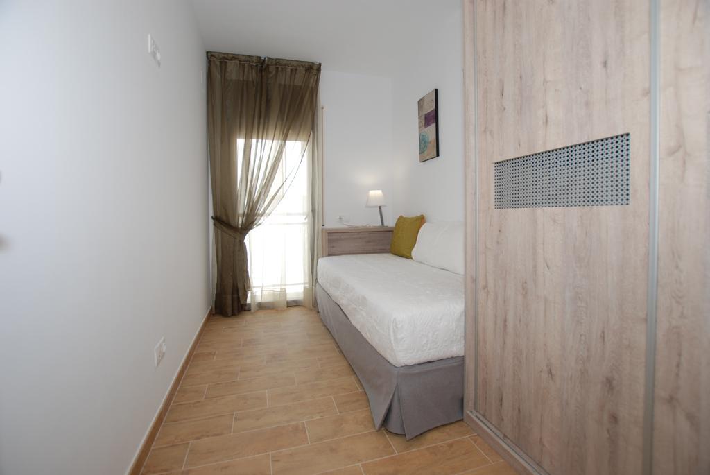 Apartments Gran Vp Cambrils Exterior photo