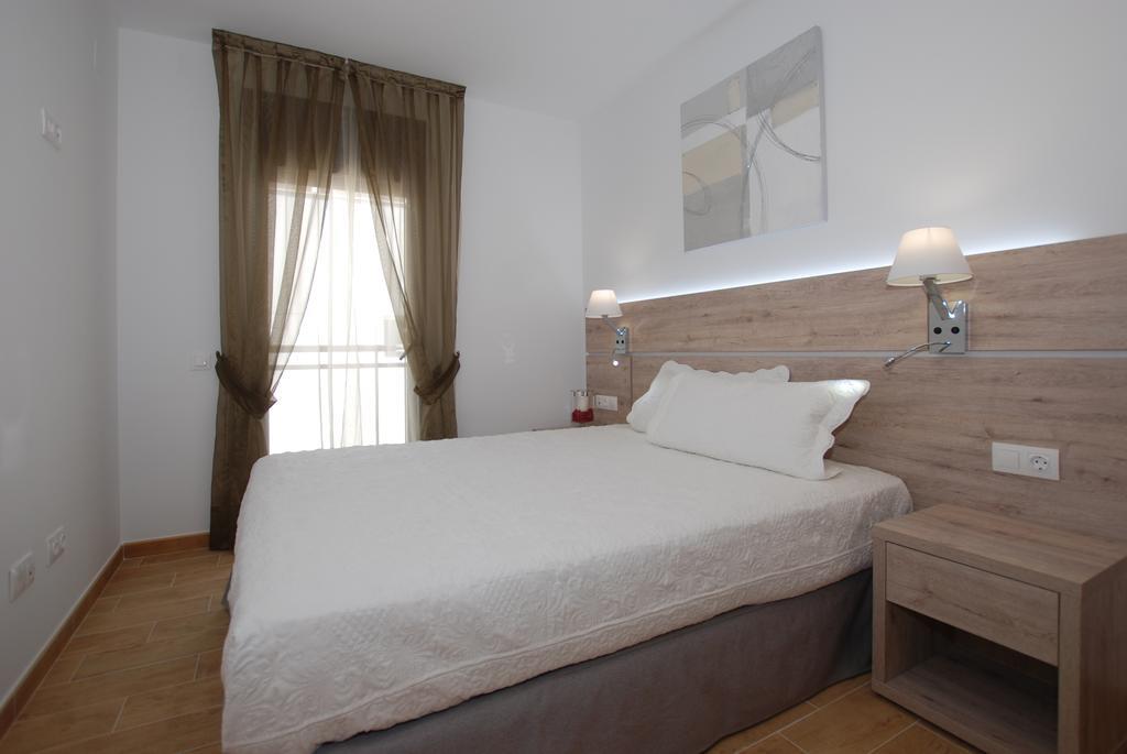 Apartments Gran Vp Cambrils Exterior photo