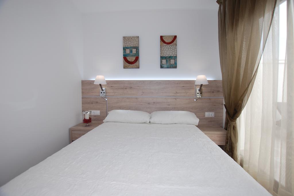 Apartments Gran Vp Cambrils Exterior photo