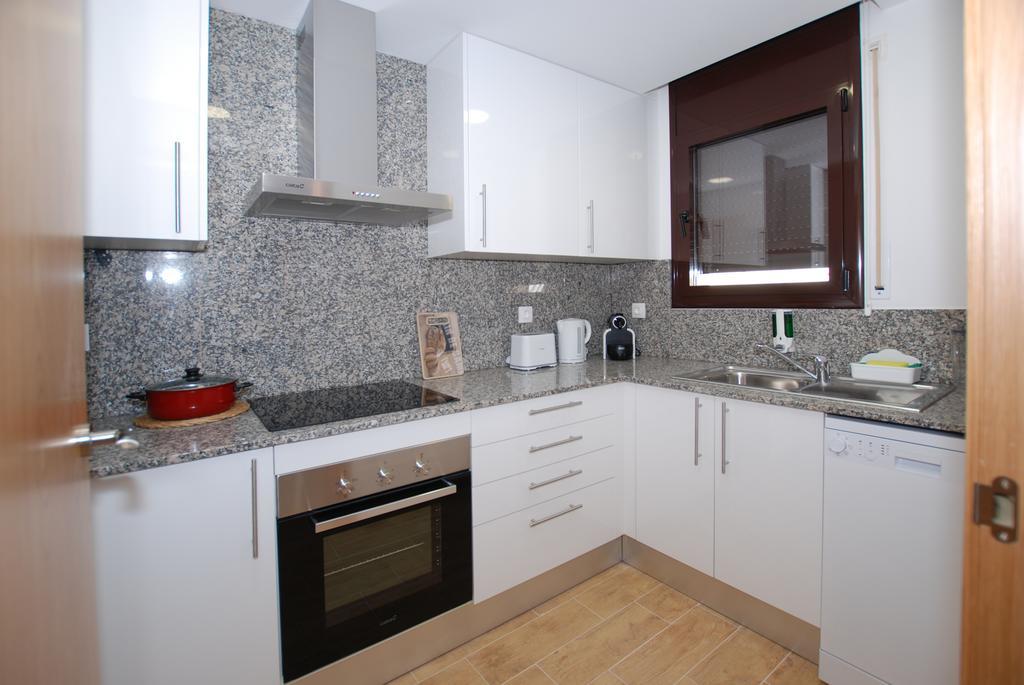 Apartments Gran Vp Cambrils Exterior photo