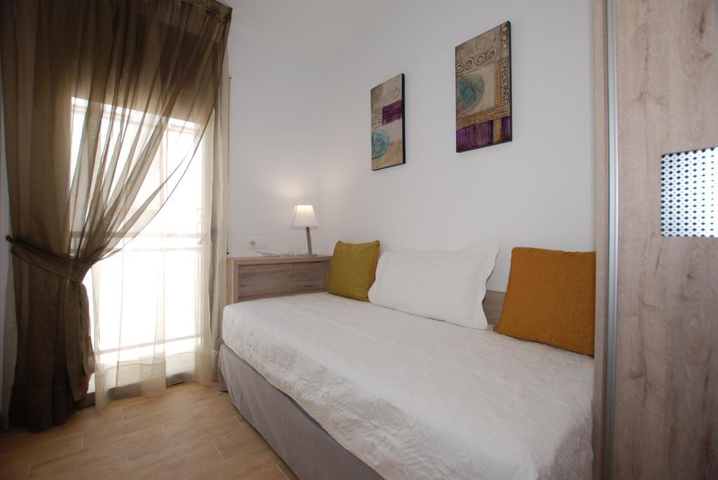 Apartments Gran Vp Cambrils Exterior photo