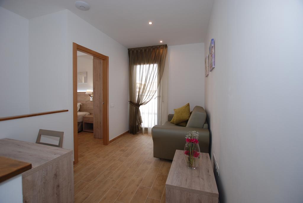 Apartments Gran Vp Cambrils Exterior photo
