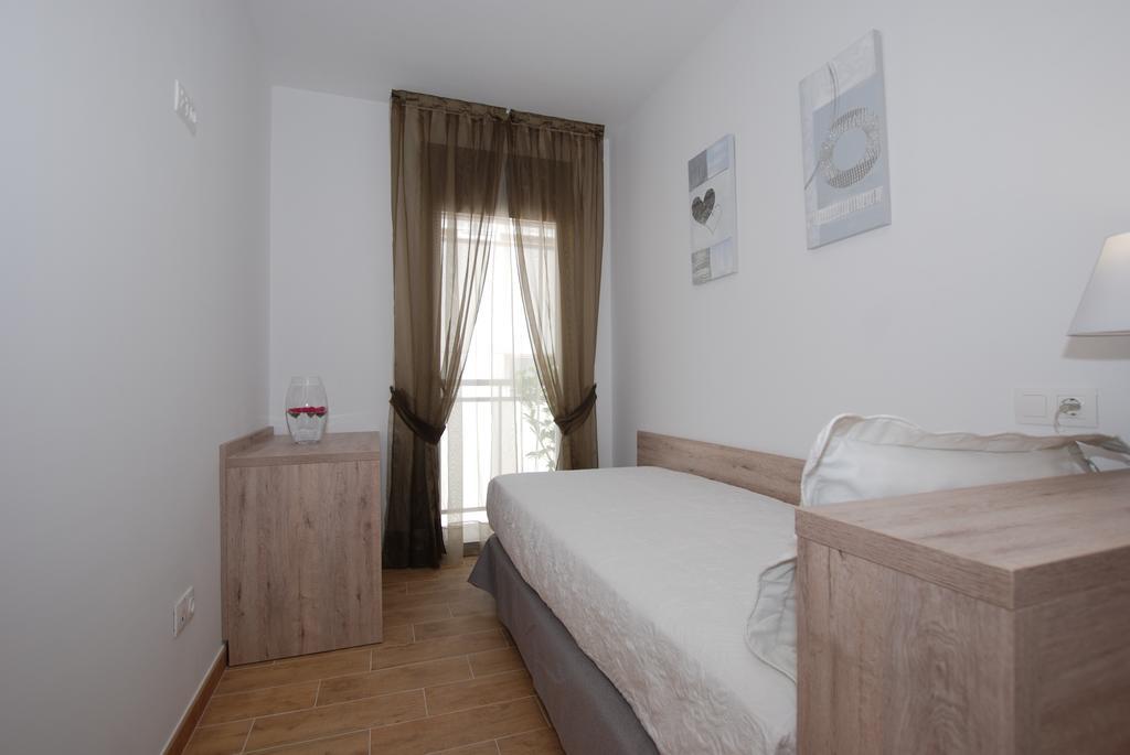Apartments Gran Vp Cambrils Exterior photo