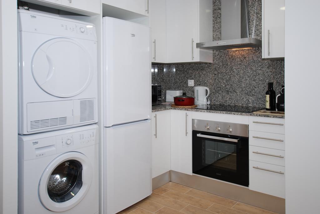 Apartments Gran Vp Cambrils Exterior photo
