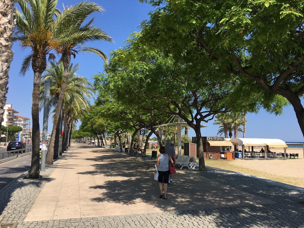 Apartments Gran Vp Cambrils Exterior photo