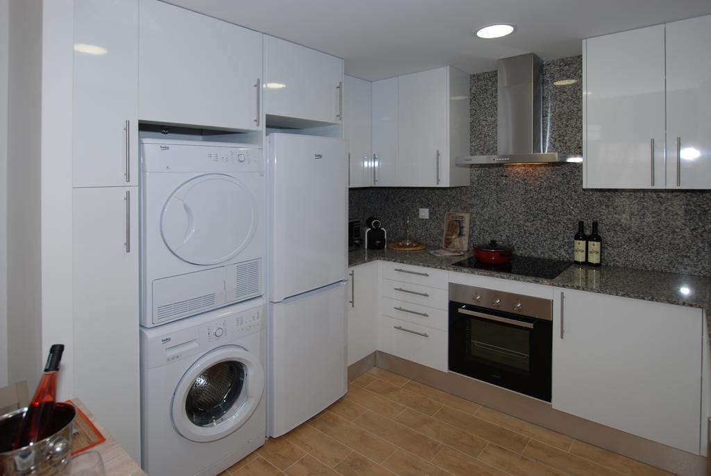 Apartments Gran Vp Cambrils Exterior photo