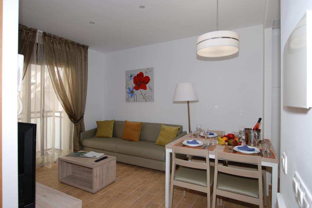 Apartments Gran Vp Cambrils Exterior photo