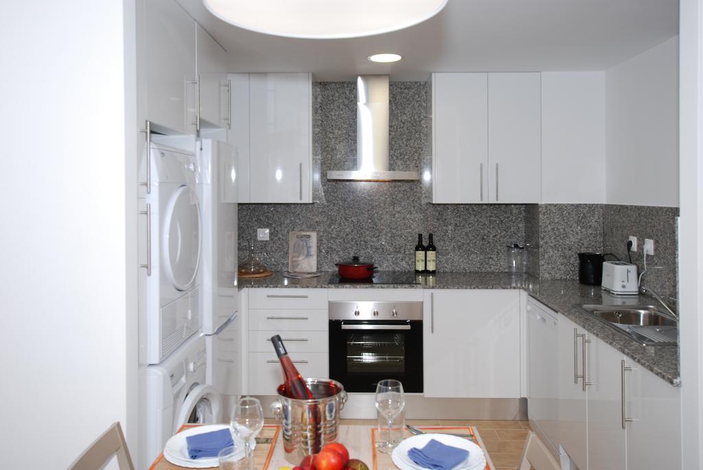 Apartments Gran Vp Cambrils Exterior photo