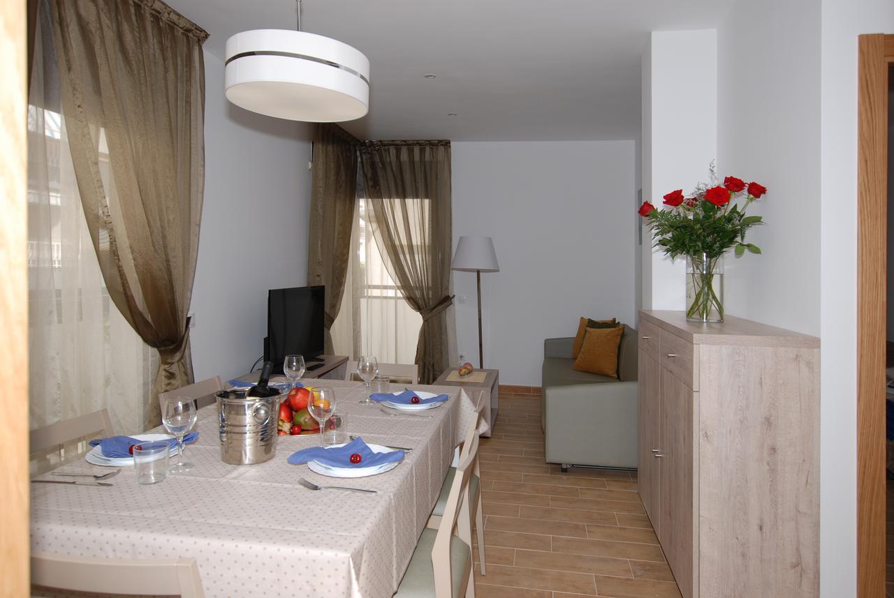 Apartments Gran Vp Cambrils Room photo